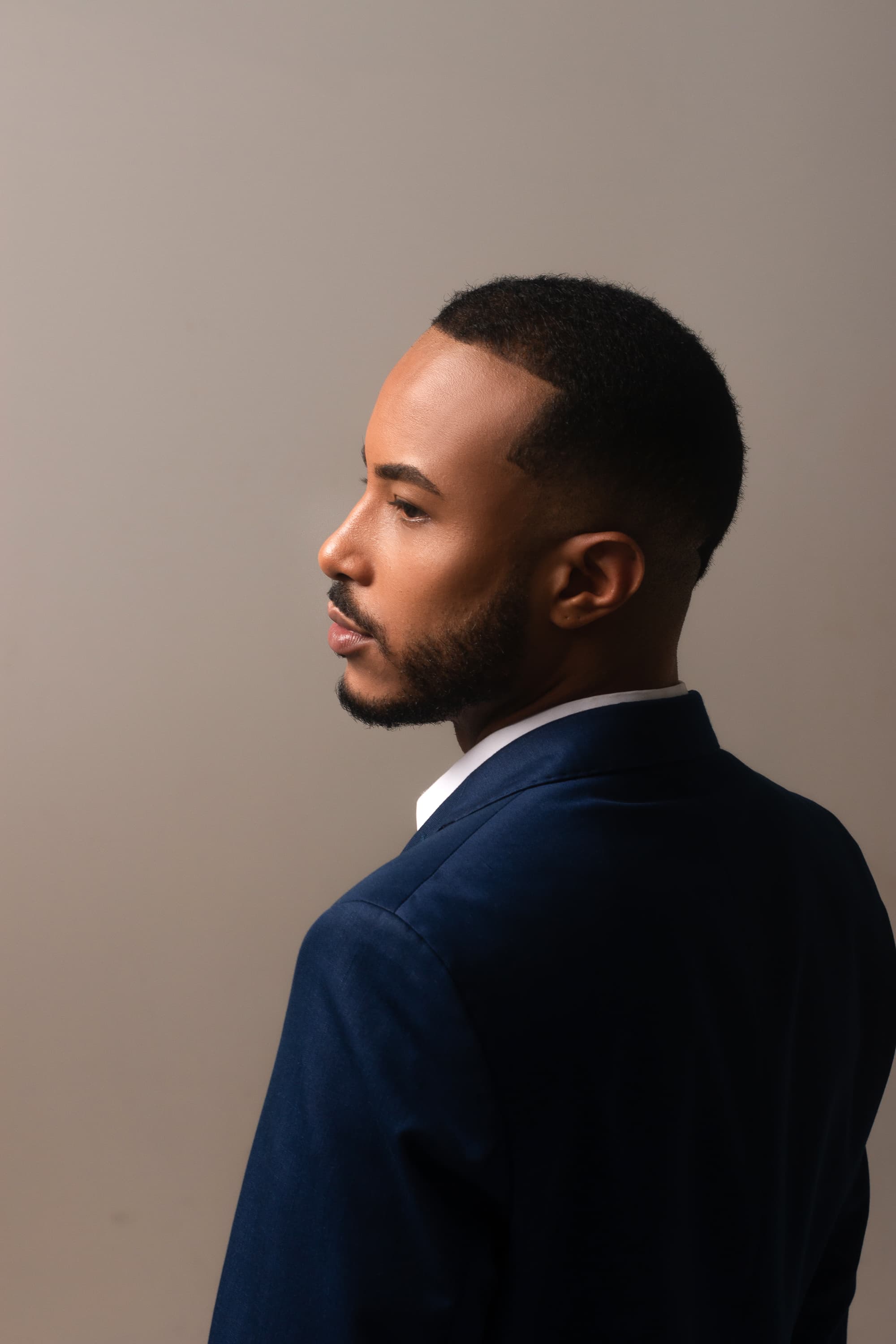 Dr. Marcos Paulo Araújo